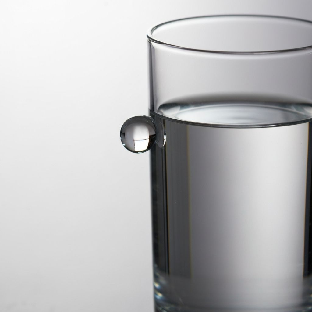 Water and hydration symbolism